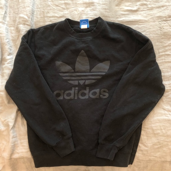 adidas Tops - Adidas mirror pullover